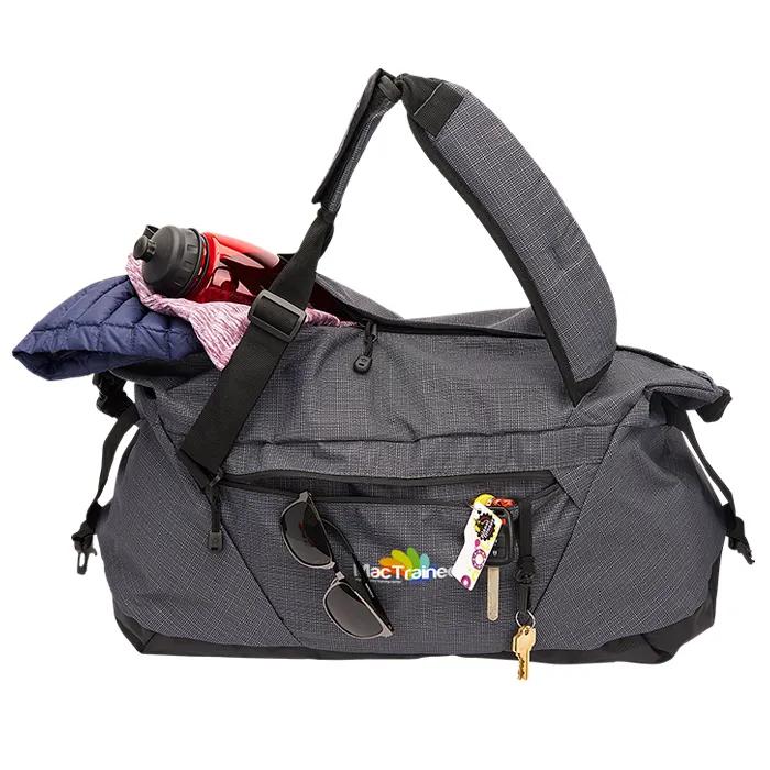 Summit Backpack/Duffel Bag - product view 6