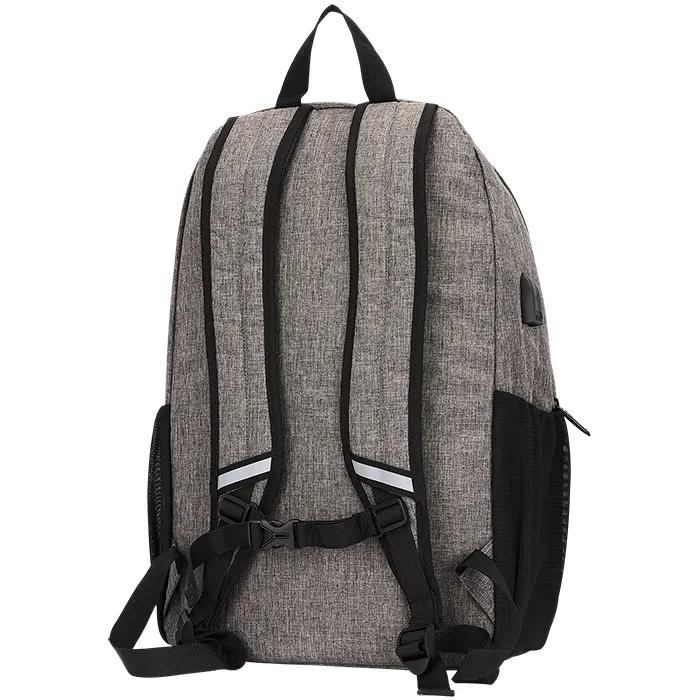 Red Hook Anti-theft Laptop Backpack - product view 6