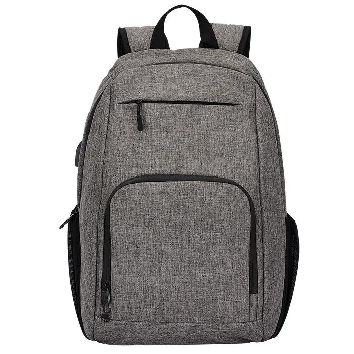 Red Hook Anti-theft Laptop Backpack - product view 8