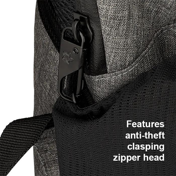 Midtown Anti-theft Laptop Backpack - product view 4