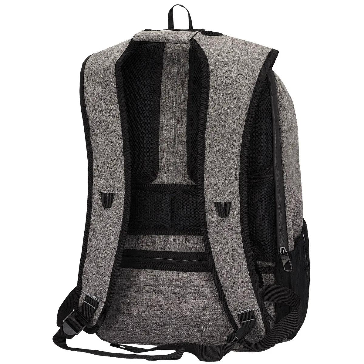 Midtown Anti-theft Laptop Backpack - product view 7