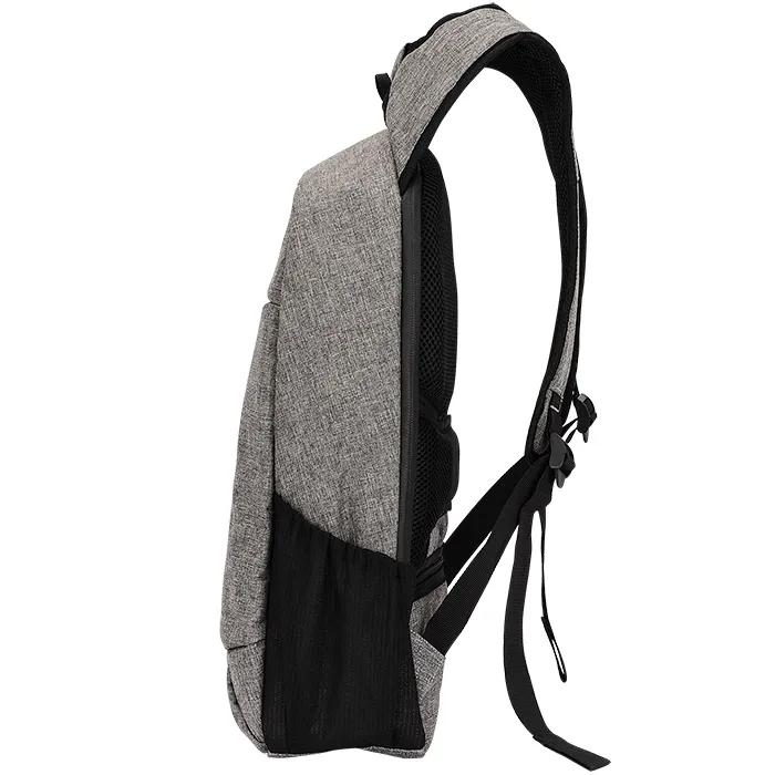 Midtown Anti-theft Laptop Backpack - product view 8