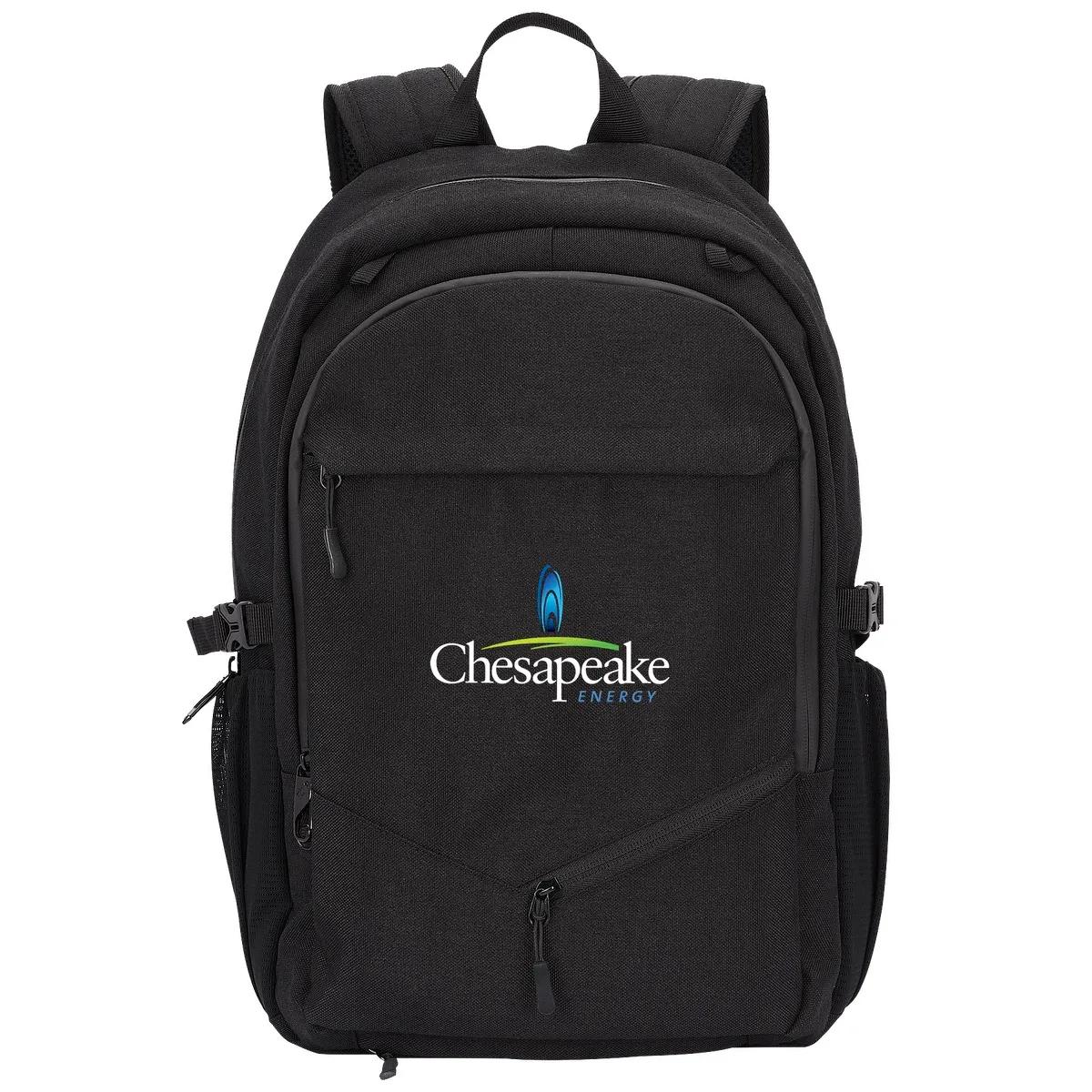 Midway Anti-theft Laptop Backpack - product view 2