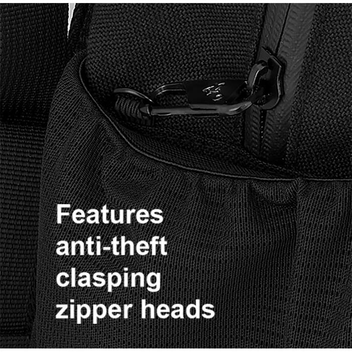 Midway Anti-theft Laptop Backpack - product view 3