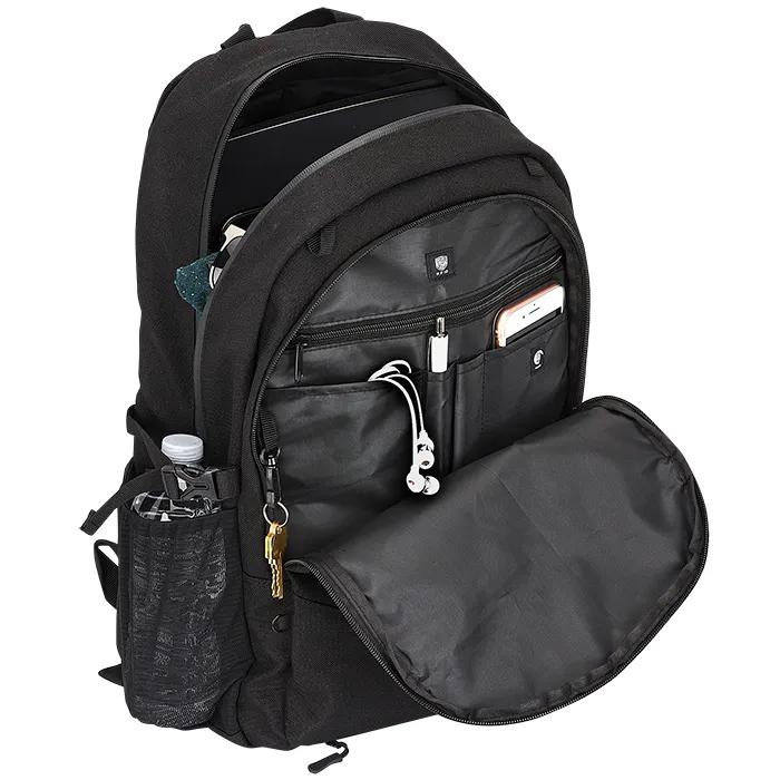 Midway Anti-theft Laptop Backpack - product view 5