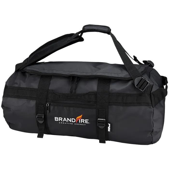Urban Peak® 70L Waterproof Backpack/Duffel Bag - product view 2
