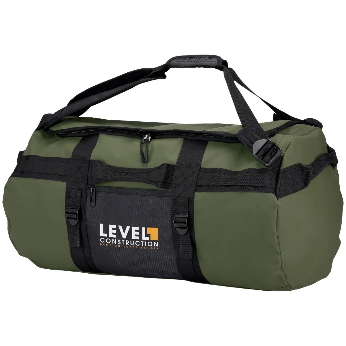 Urban Peak® 70L Waterproof Backpack/Duffel Bag - product view 3