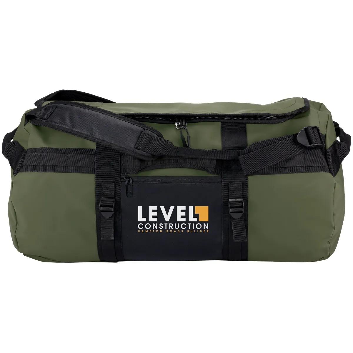 Urban Peak® 70L Waterproof Backpack/Duffel Bag - product view 10