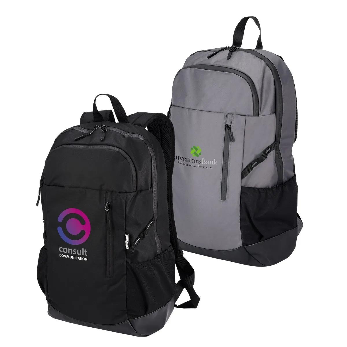 Urban Peak® Water Resistant Computer Backpack - product view 1