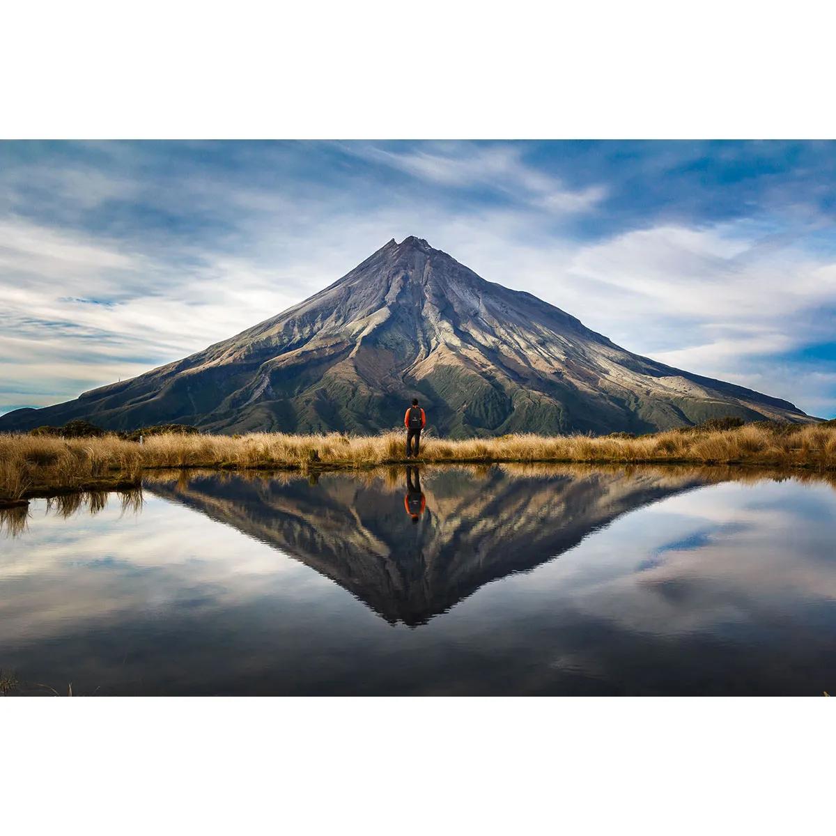 Urban Peak® Water Resistant Computer Backpack - product view 4