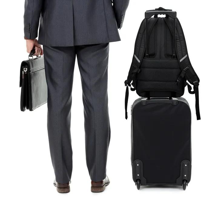 Urban Peak® Water Resistant Computer Backpack - product view 7