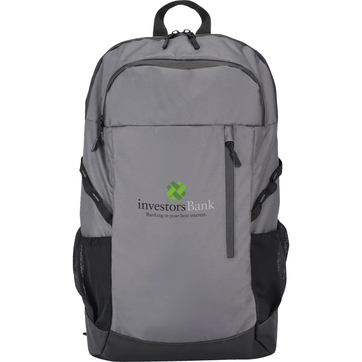 Urban Peak® Water Resistant Computer Backpack - product view 9