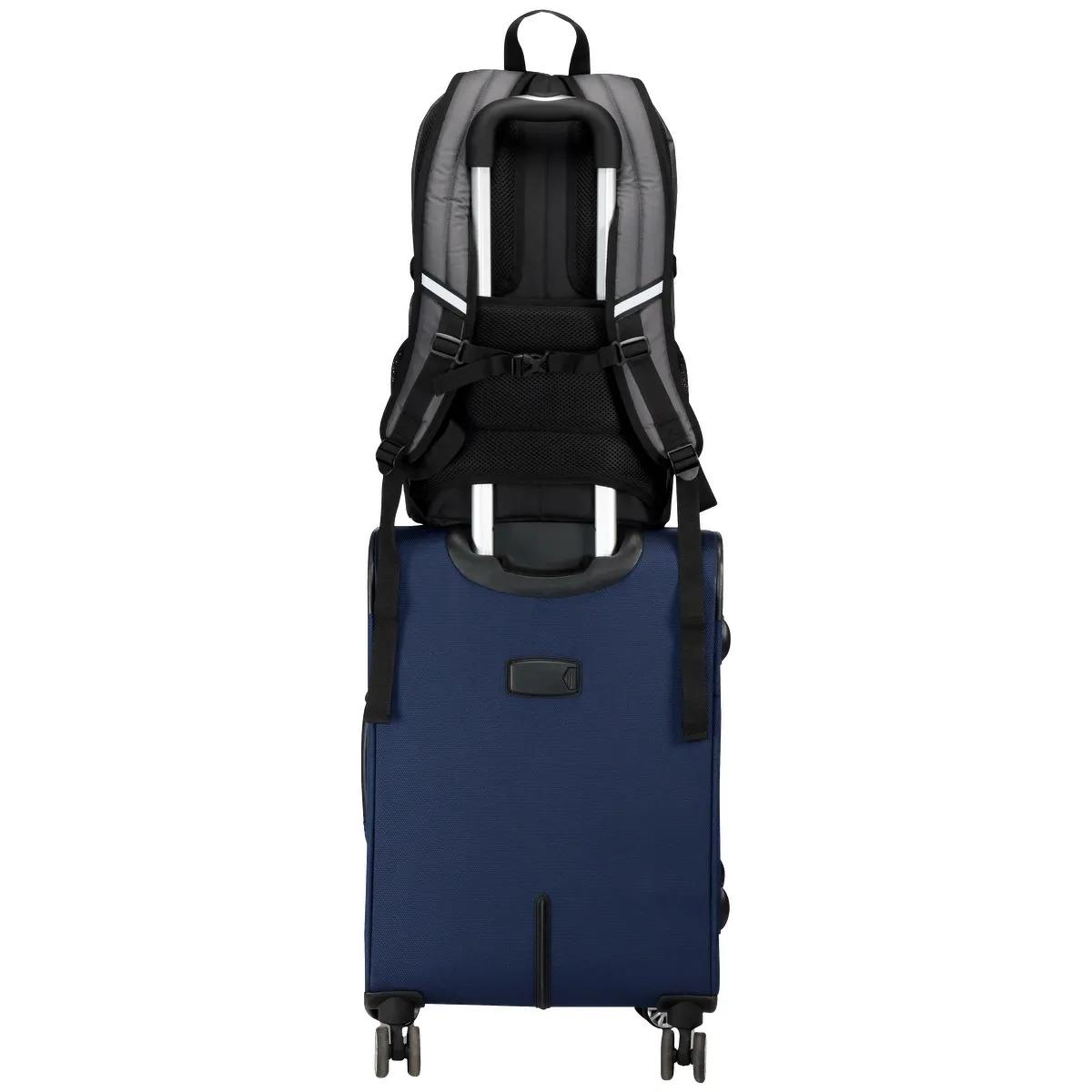 Urban Peak® Water Resistant Computer Backpack - product view 12