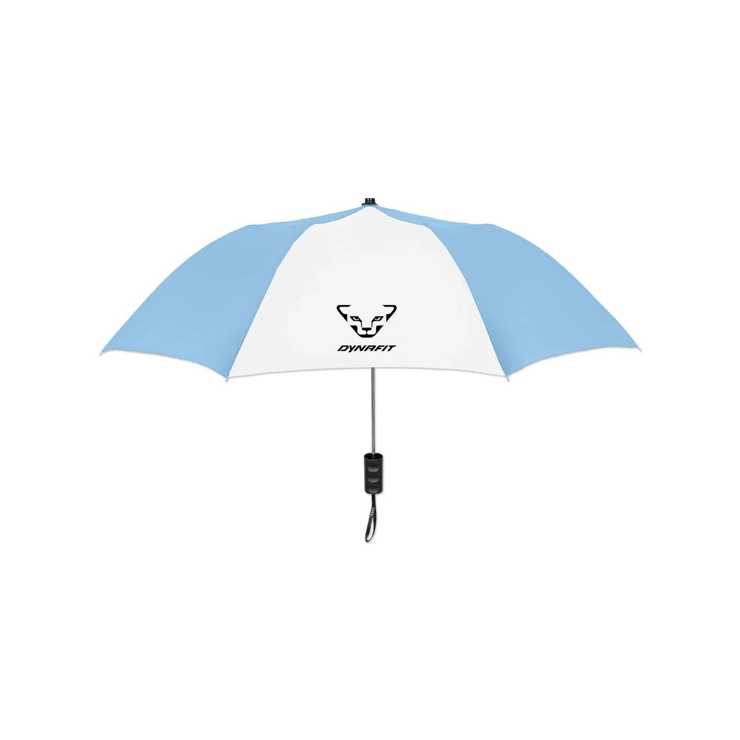 Folding Umbrella Two Color Panels Auto-Open Elite - product view 13