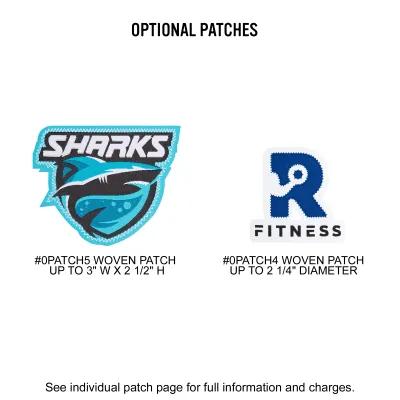 Baseball Cap Washed Cotton Twill Unstructured (One Size) - product view 2