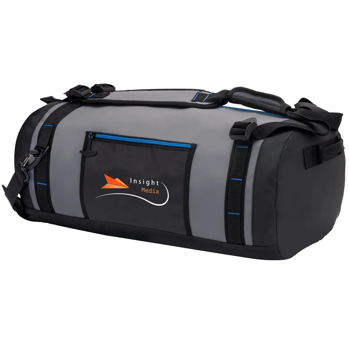 Urban Peak® 56L Slate Duffel / Backpack 2.0 - product view 3