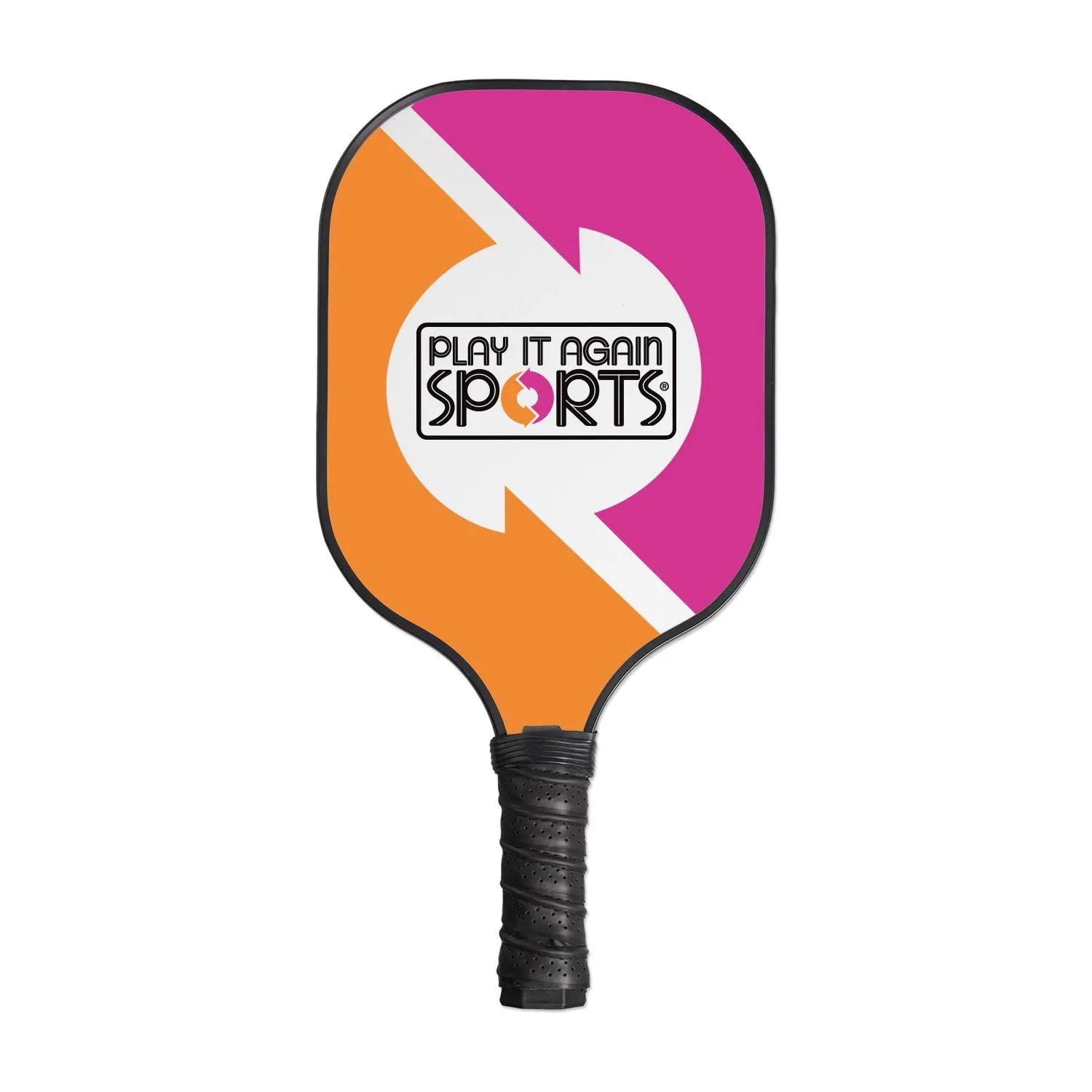Pickleball Paddle Fiberglass Adult Regulation Size