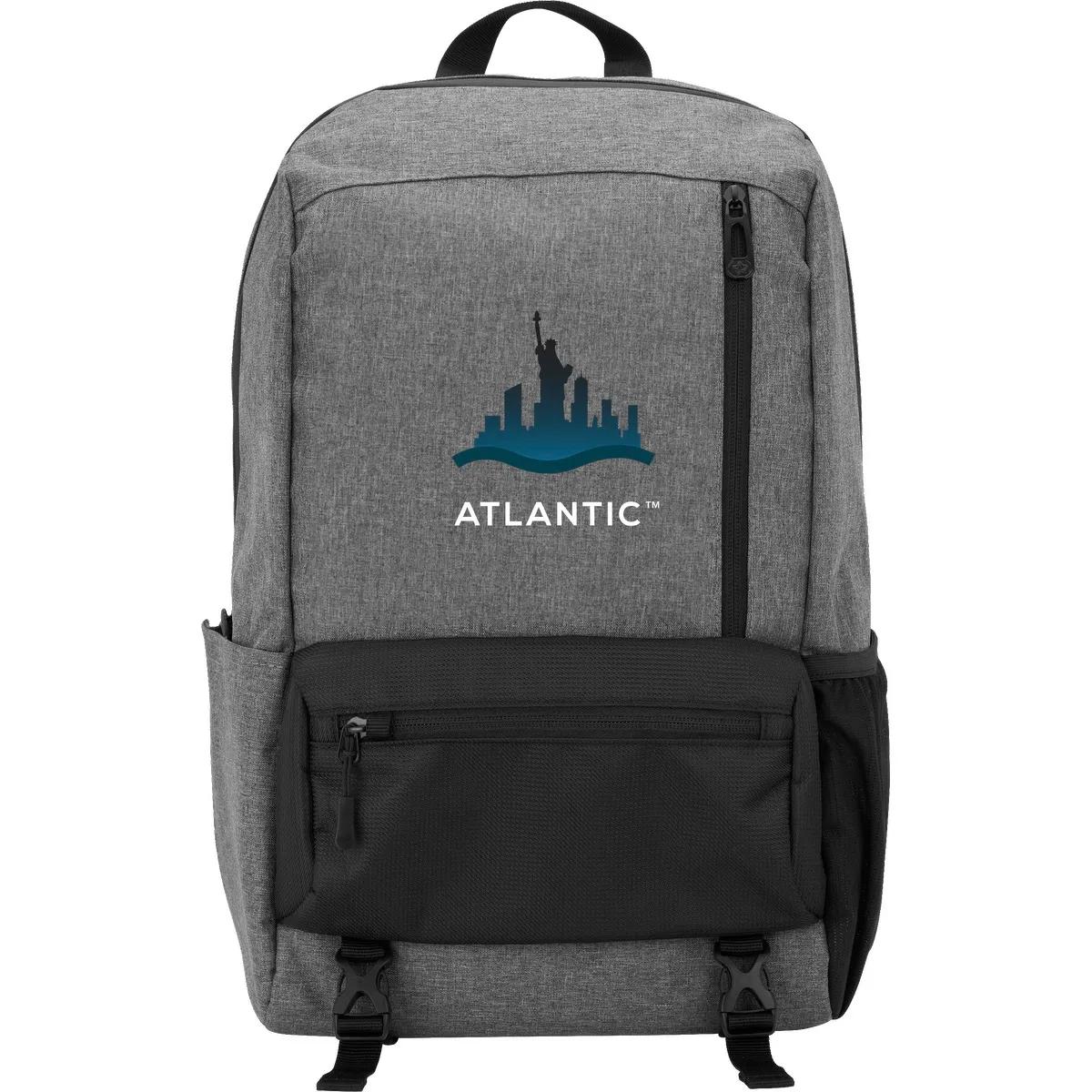 Lockport Anti-Theft Backpack - product view 9