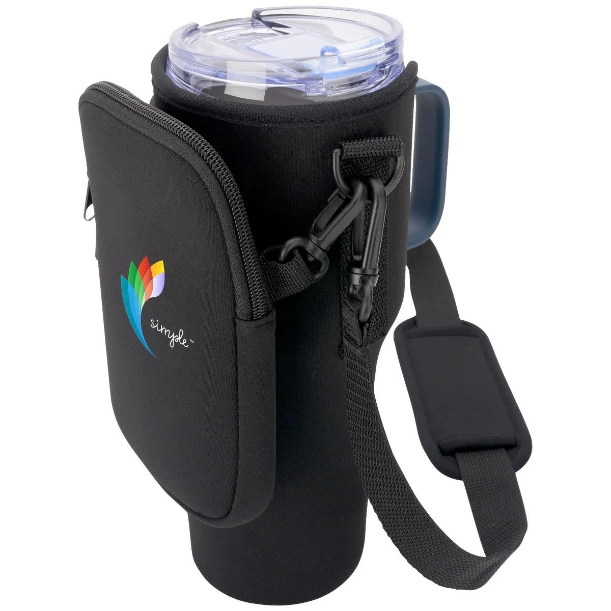 Essentials Waterbottle Holder - product view 4