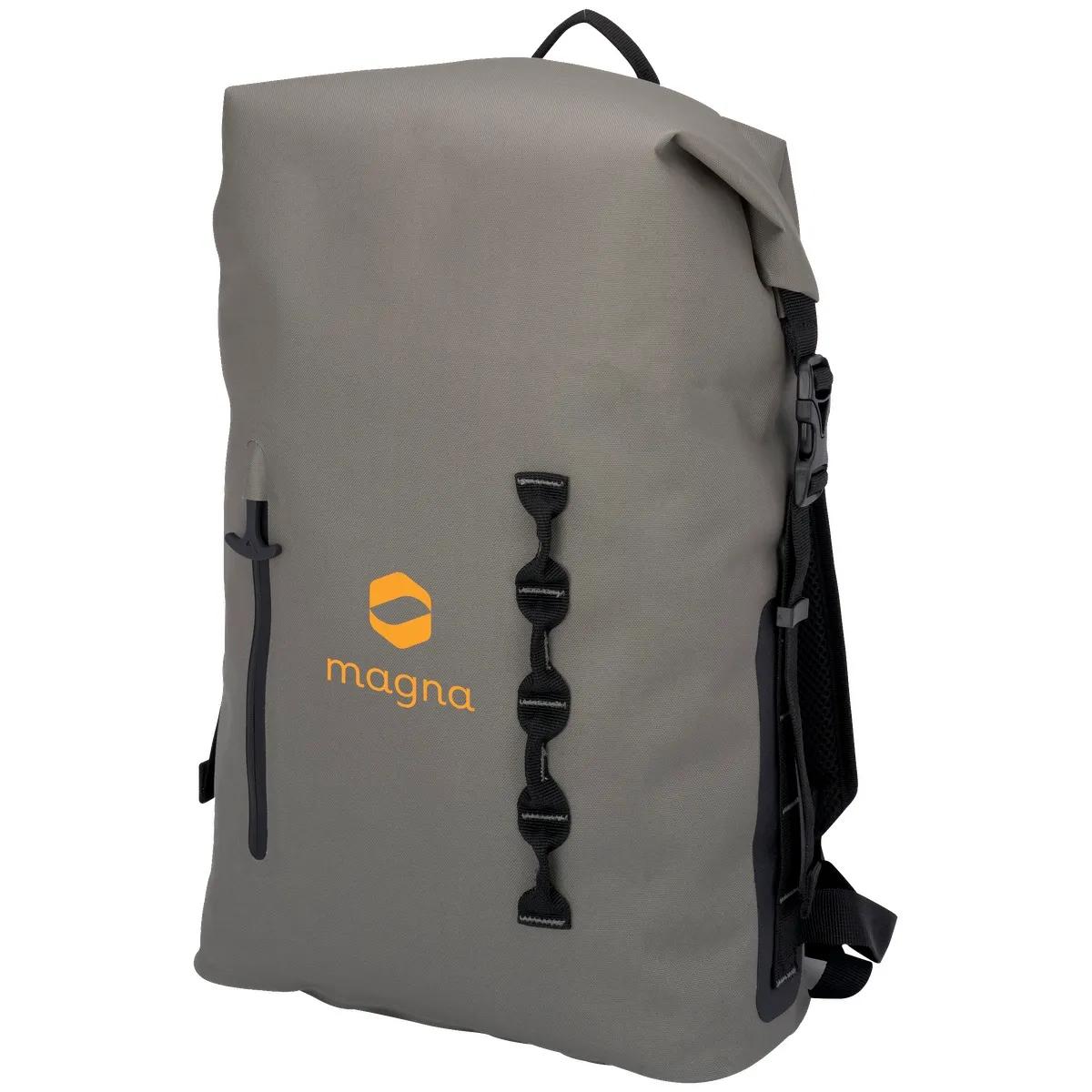 Urban Peak® Waterproof 24L Quake Dry Bag/ Backpack - product view 3