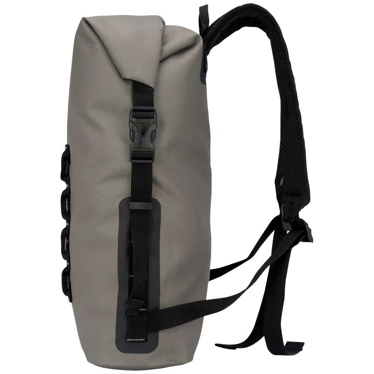 Urban Peak® Waterproof 24L Quake Dry Bag/ Backpack - product view 5