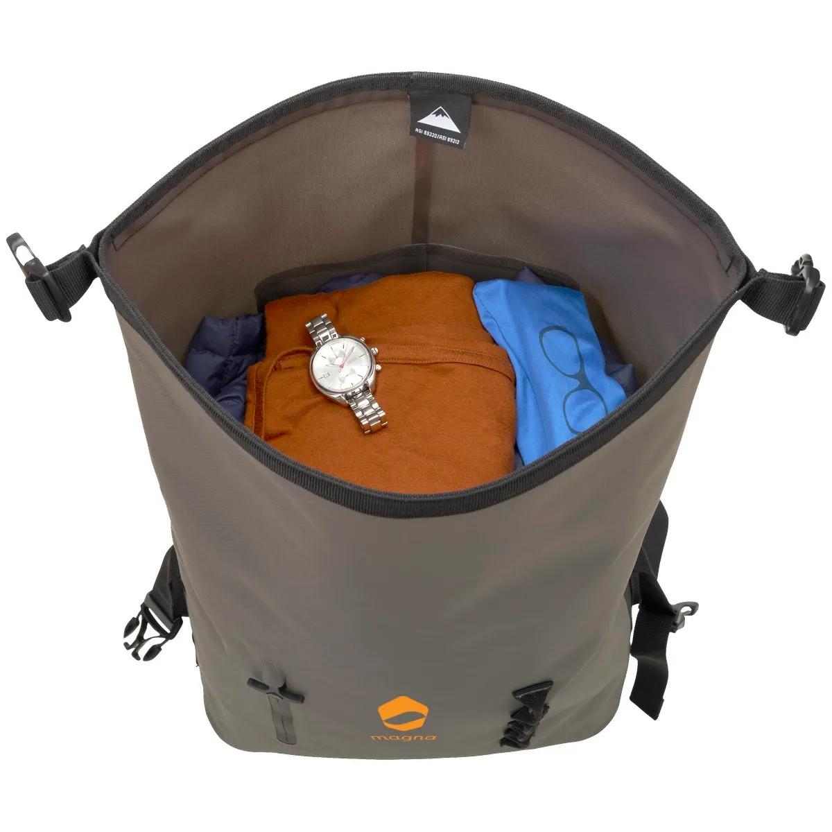 Urban Peak® Waterproof 24L Quake Dry Bag/ Backpack - product view 6