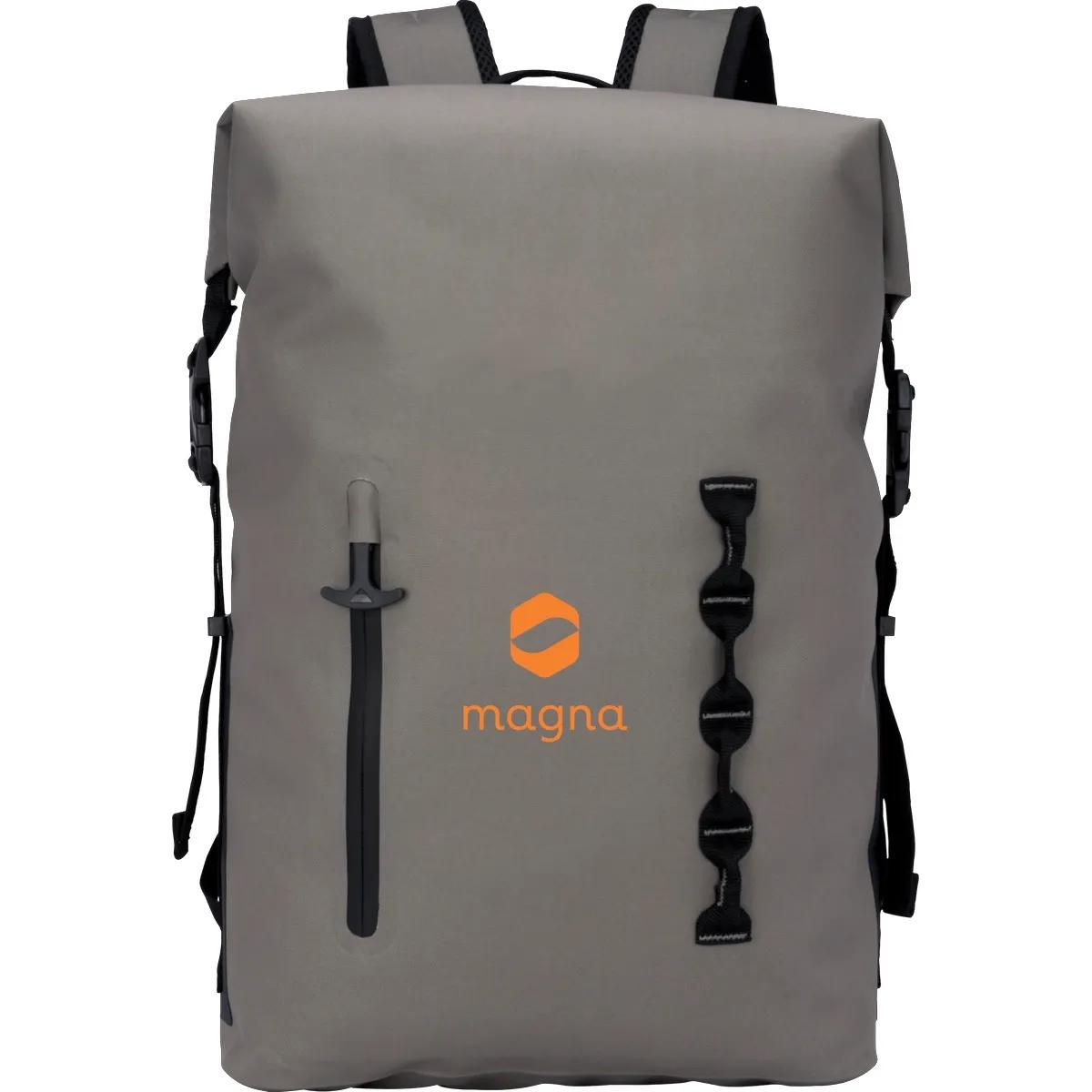 Urban Peak® Waterproof 24L Quake Dry Bag/ Backpack - product view 7