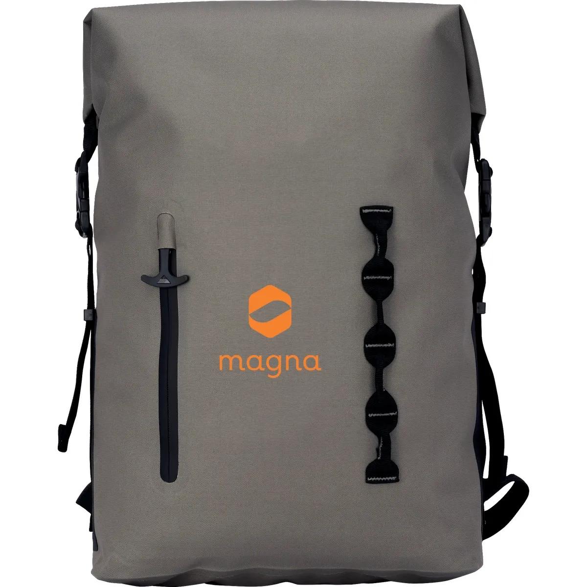 Urban Peak® Waterproof 24L Quake Dry Bag/ Backpack - product view 8