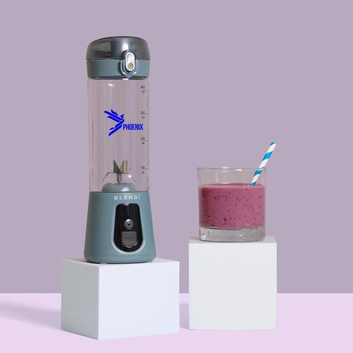 BLENDi™ Pro+ Portable Blender 17oz - product view 10