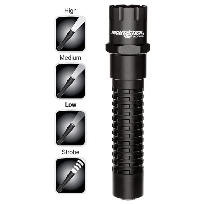 Nightstick® Multi-Function Tactical Flashlight - product view 9