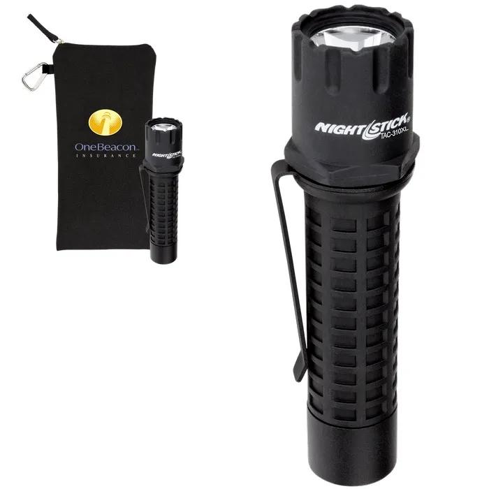 Nightstick® Polymer Tactical Flashlight - product view 3