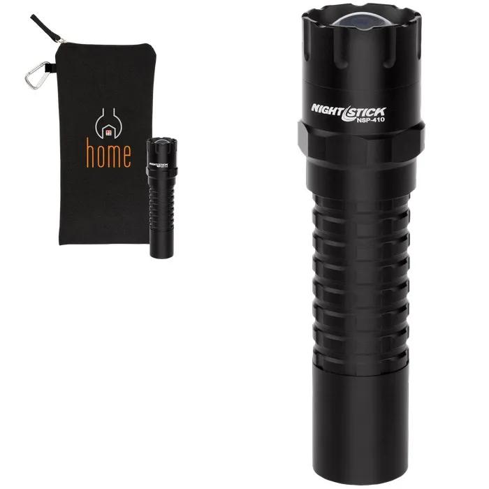 Nightstick® Adjustable Beam Flashlight - 1 AA - product view 3