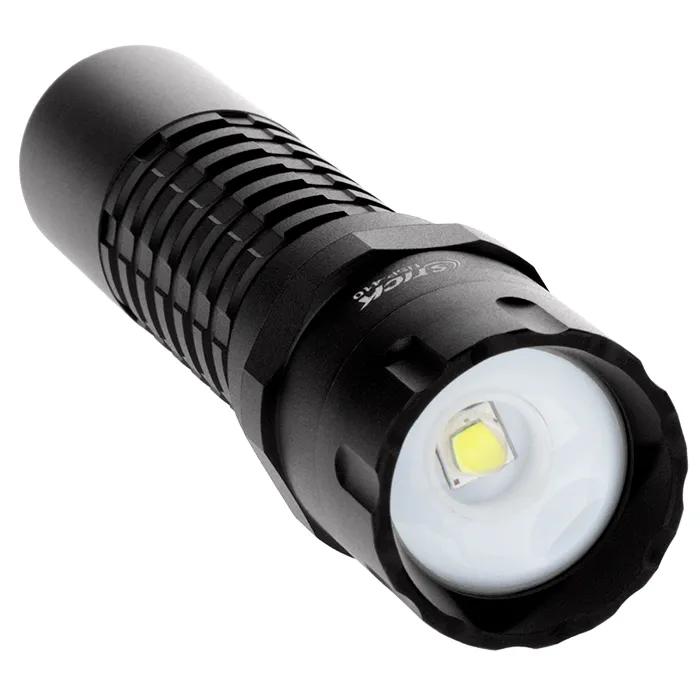 Nightstick® Adjustable Beam Flashlight - 1 AA - product view 5