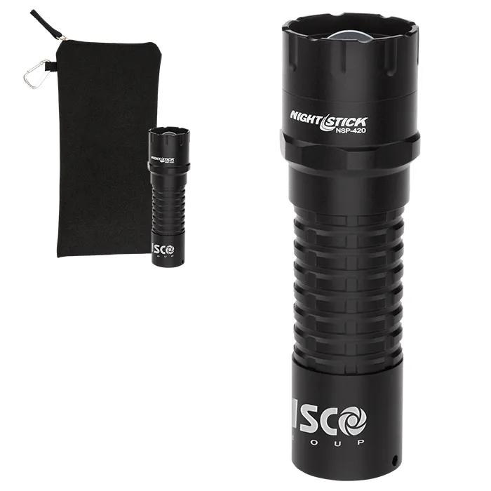 Nightstick® Adjustable Beam Flashlight - 3 AAA - product view 1