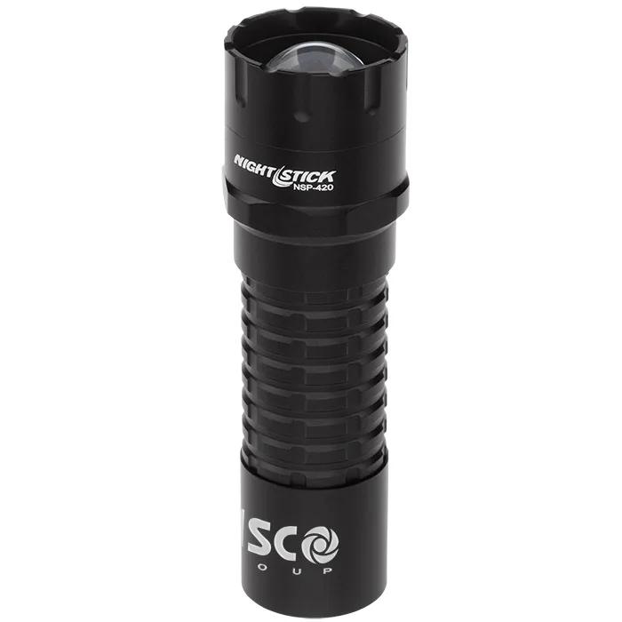 Nightstick® Adjustable Beam Flashlight - 3 AAA - product view 4