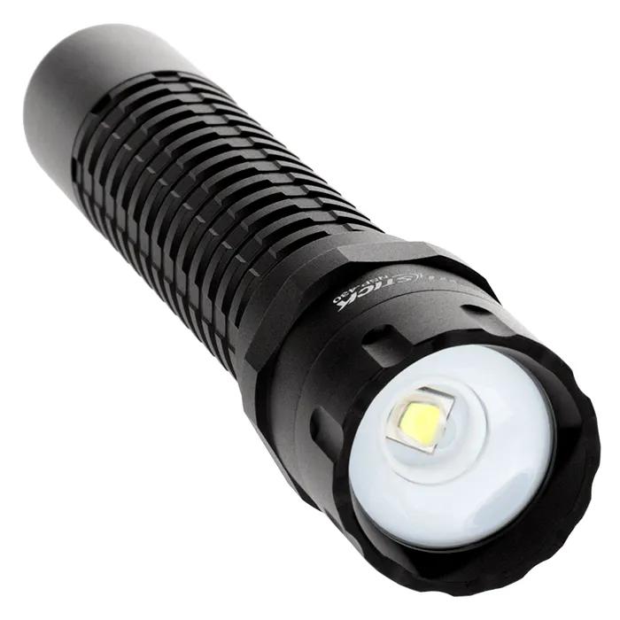 Nightstick® Adjustable Beam Flashlight - 2 AA - product view 5