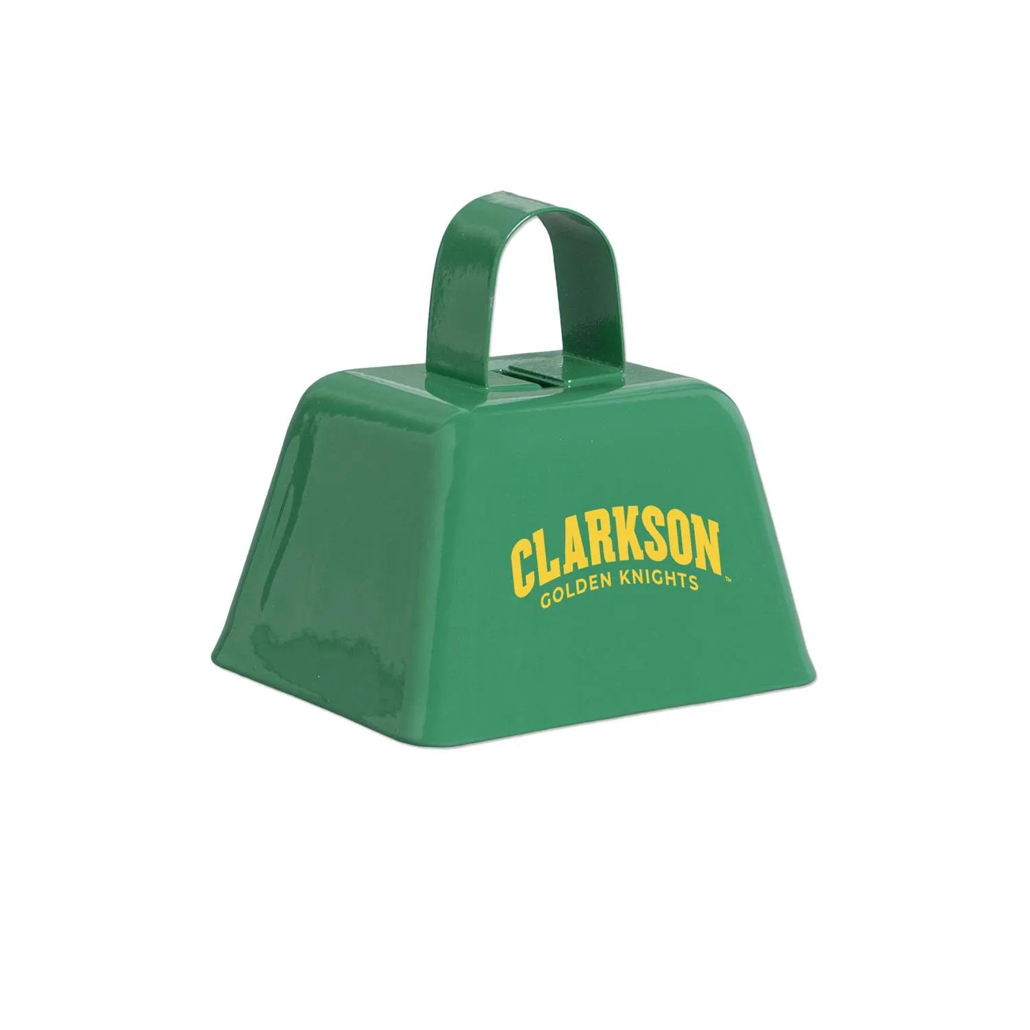 Cowbell Flat Classic Sports Rally Noisemaker Custom - product view 7