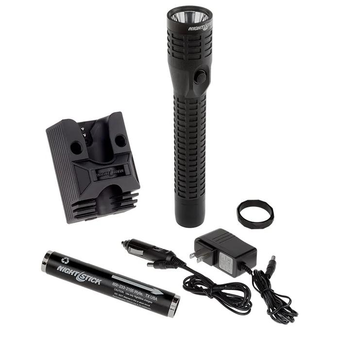 Nightstick® Polymer Multi-Function Duty Flashlight - product view 5