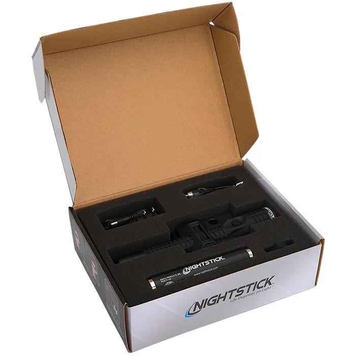 Nightstick® Polymer Multi-Function Duty Flashlight - product view 8