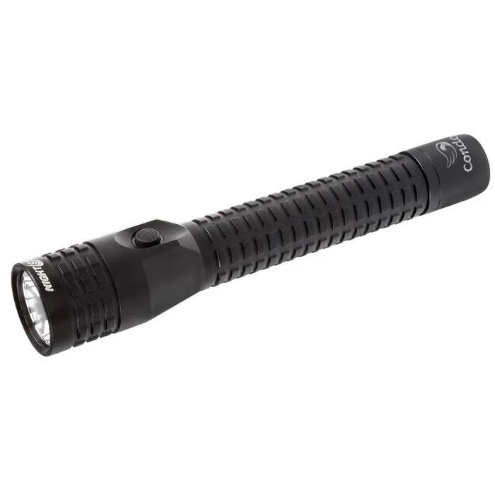 Nightstick® Metal Multi-Function Duty Flashlight - product view 1