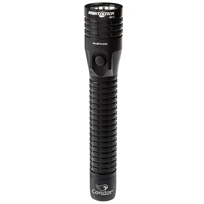Nightstick® Metal Multi-Function Duty Flashlight - product view 2