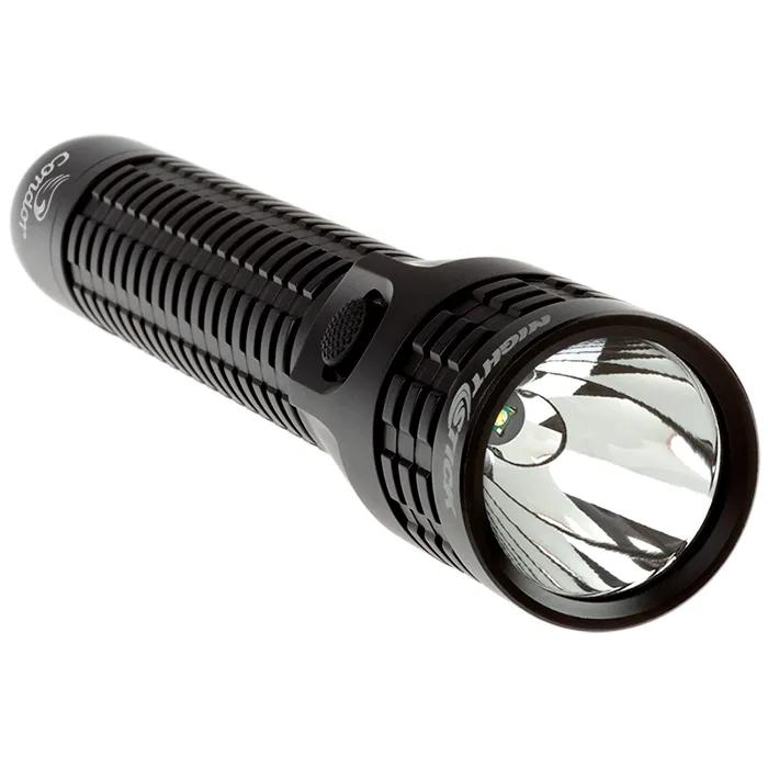 Nightstick® Metal Multi-Function Duty Flashlight - product view 3