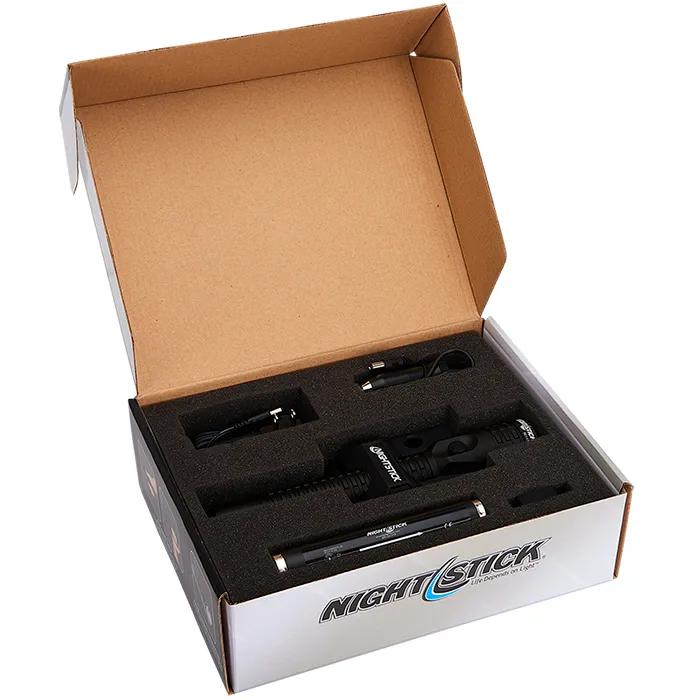 Nightstick® Metal Multi-Function Duty Flashlight - product view 8