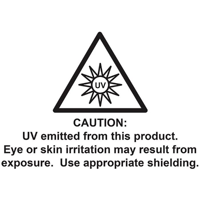 Nightstick® Mini-TAC UV Flashlight - product view 10