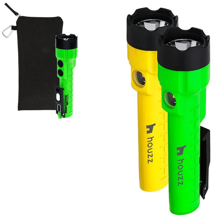 Nightstick® X-Series Dual-Light™ Flashlight - product view 1