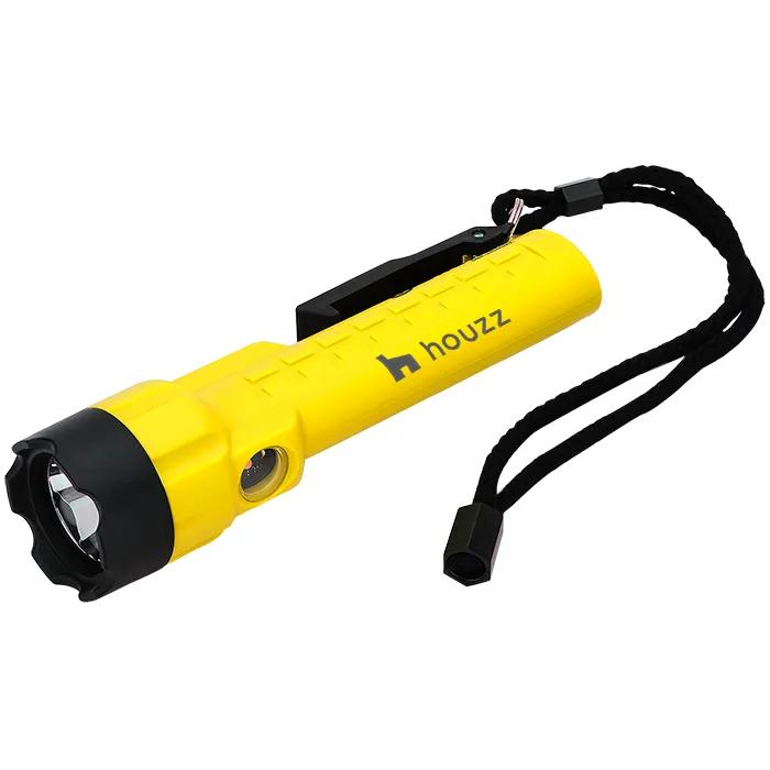 Nightstick® X-Series Dual-Light™ Flashlight - product view 2