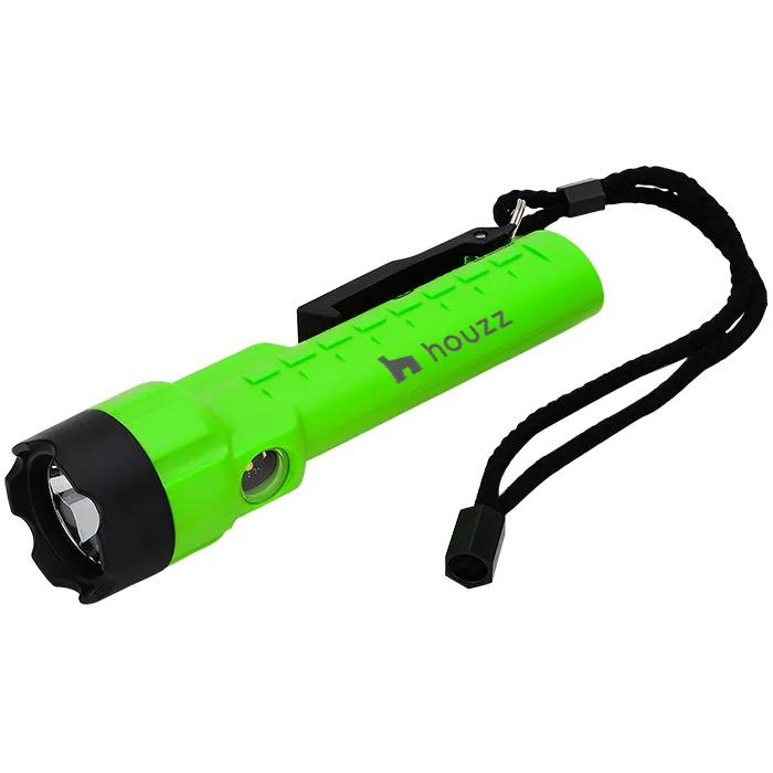 Nightstick® X-Series Dual-Light™ Flashlight - product view 3