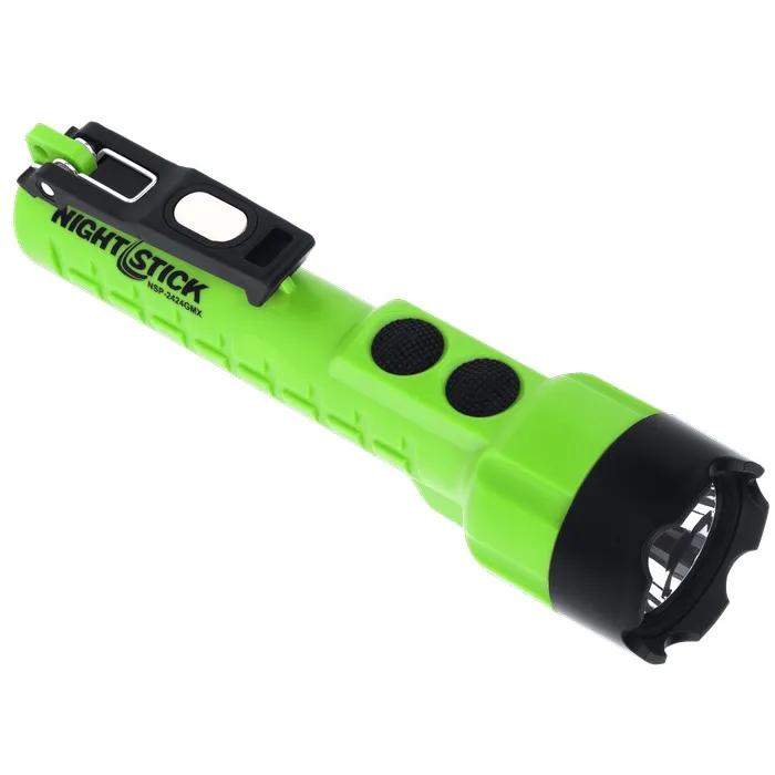 Nightstick® X-Series Dual-Light™ Flashlight - product view 4
