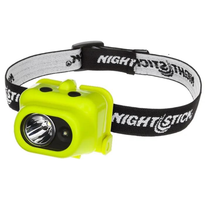Nightstick® Intrinsically Safe Multi-Func Headlamp - product view 2