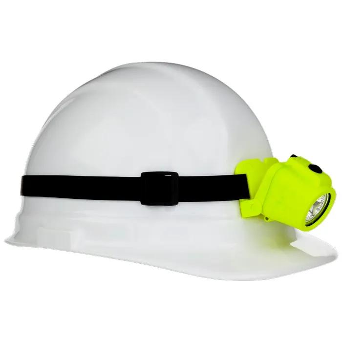 Nightstick® Intrinsically Safe Dual-Func Headlamp - product view 3